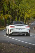 BMW Z4 sDrive20i M Sport 2019 года (AU)